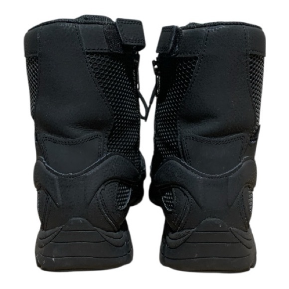 Mens Merrell MOAB 3 Waterproof-Side Zip 8 Inch Tactical Boots #J15846 Size 15 - Picture 5 of 9